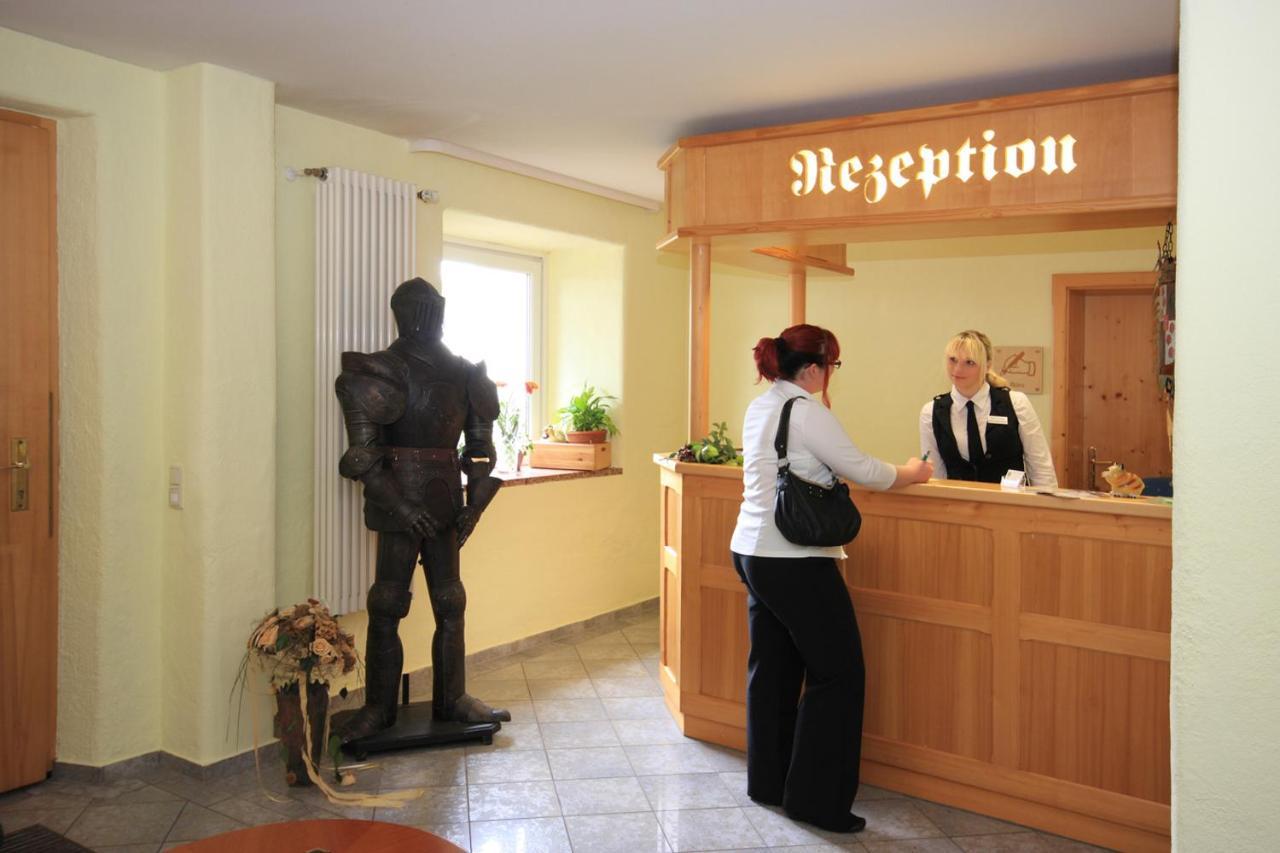 Hotel Trasen Waldkraiburg Dış mekan fotoğraf
