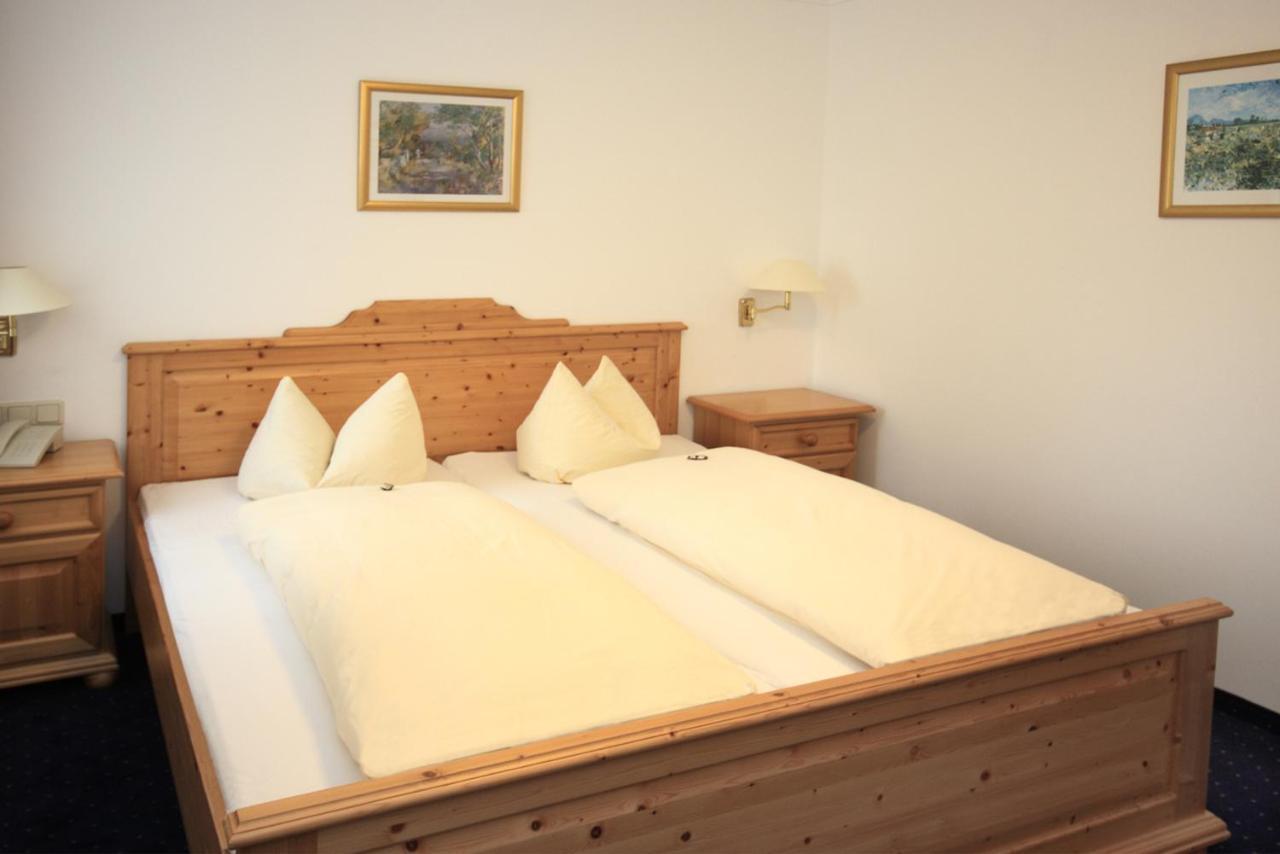 Hotel Trasen Waldkraiburg Dış mekan fotoğraf