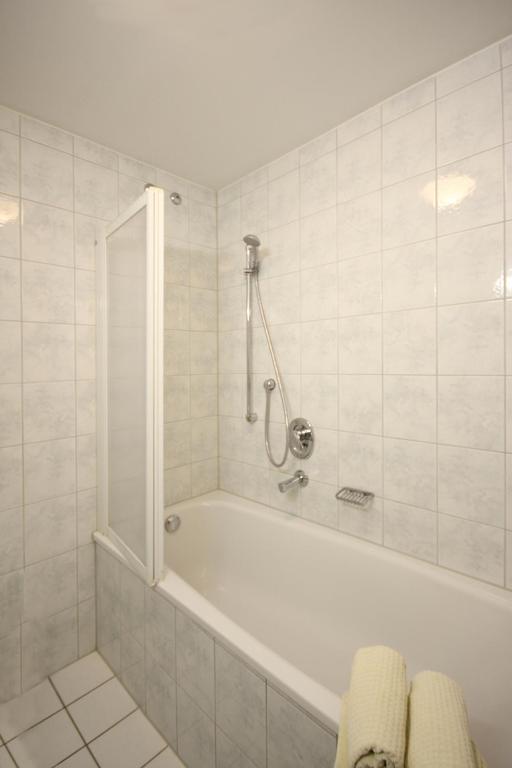 Hotel Trasen Waldkraiburg Dış mekan fotoğraf